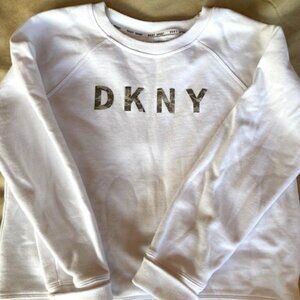 DKNY Sport Sweatshirt, Women's Size Small